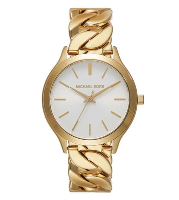 Michael Kors MK7472 Runway Analog Watch for Women