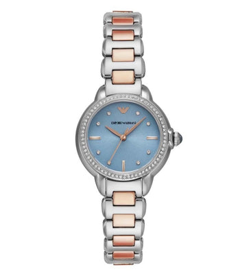 Emporio Armani AR11597 Analog Watch for Women