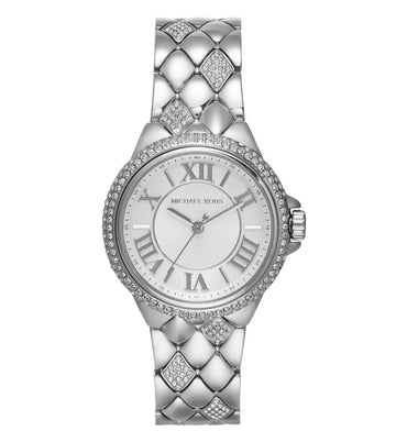 Michael Kors MK4804 Camille Analog Watch for Women