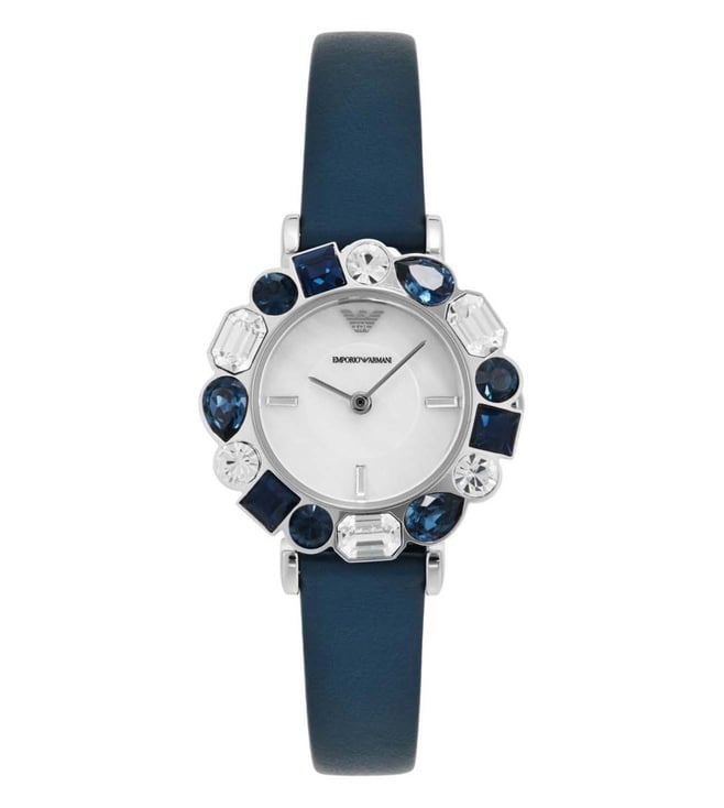 Emporio Armani AR11595 Analog Watch for Women
