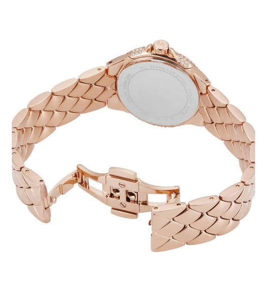 Michael Kors MK4810 Camille Analog Watch for Women