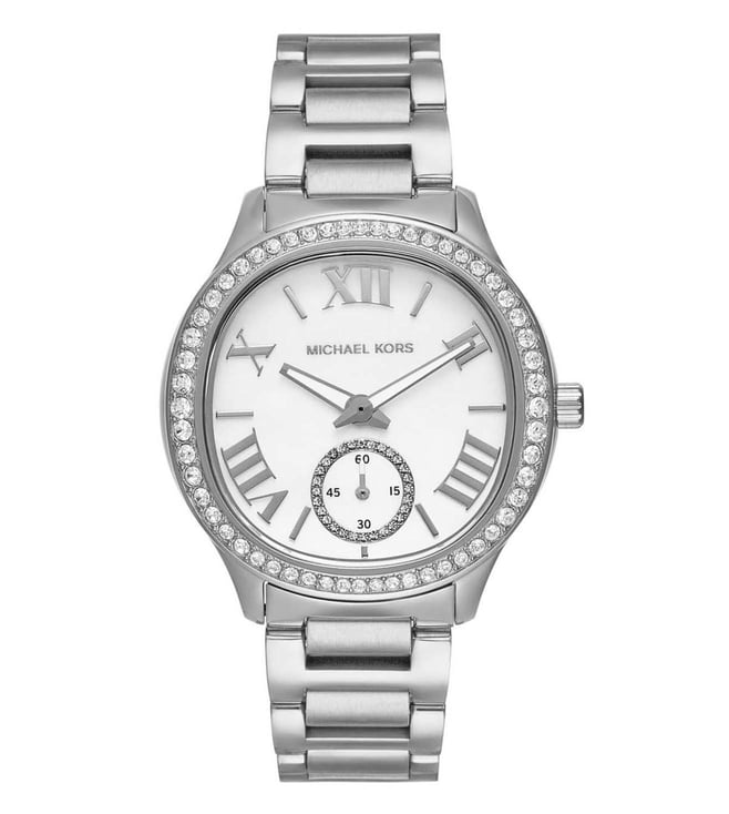 Michael Kors MK4807 Sage Chronograph Watch for Women