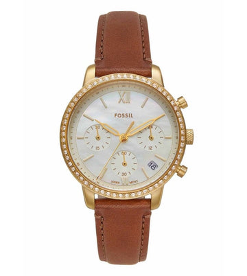 Fossil ES5278 Neutra Chronograph Watch for Women