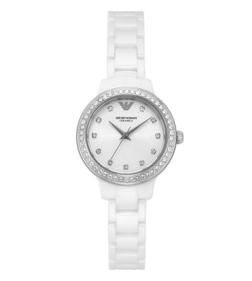 Emporio Armani AR70013 Analog Watch for Women