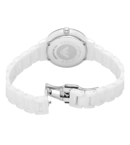 Emporio Armani AR70013 Analog Watch for Women