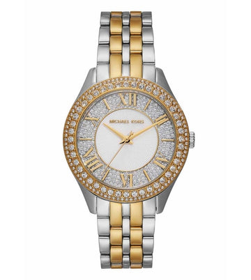 Michael Kors MK4811 Harlowe Analog Watch for Women