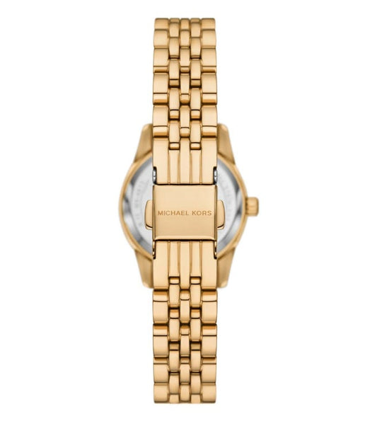 Michael Kors MK4802 Lexington Analog Watch for Women