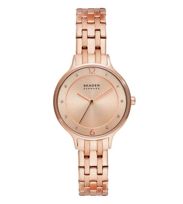 SKAGEN SKW3128 Anita Lille Analog Watch for Women
