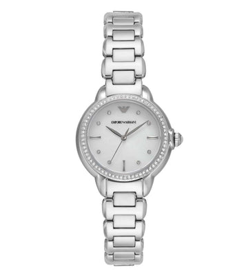 Emporio Armani AR11596 Analog Watch for Women