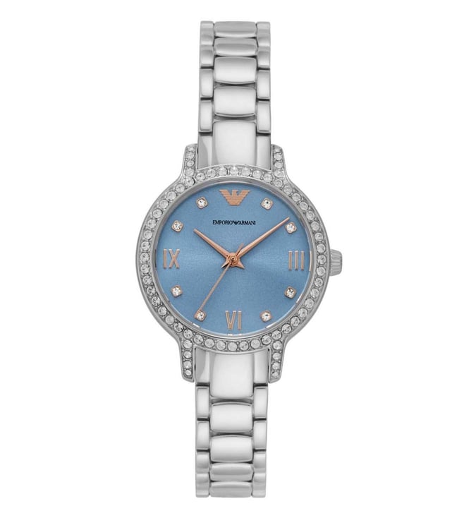 Emporio Armani AR11585 Analog Watch for Women