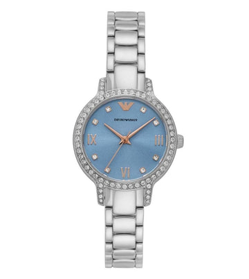 Emporio Armani AR11585 Analog Watch for Women
