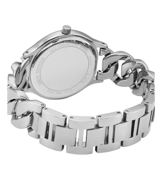 Michael Kors MK7474 Runway Analog Watch for Women