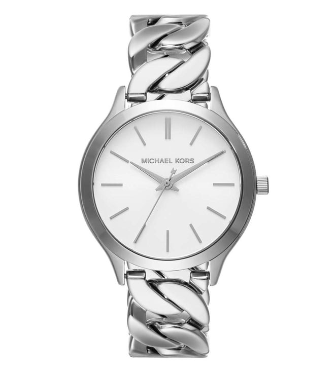 Michael Kors MK7474 Runway Analog Watch for Women