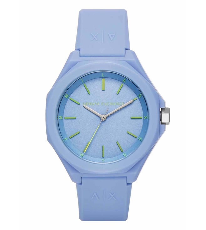 Armani Exchange AX4611 Andrea Analog Watch for Women