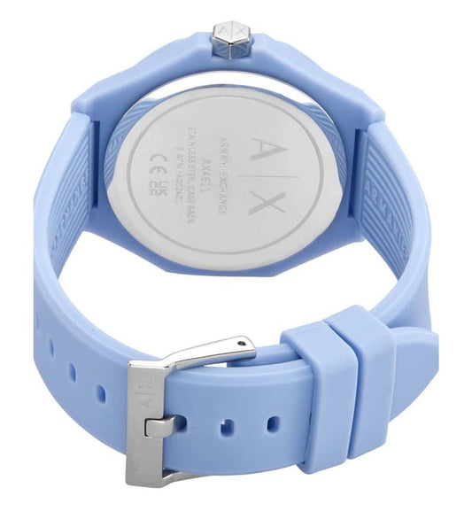 Armani Exchange AX4611 Andrea Analog Watch for Women