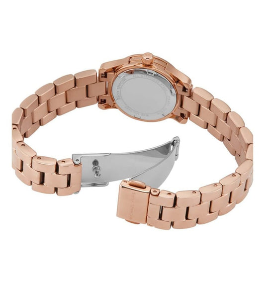 Michael Kors MK7458 Runway Analog Watch for Women