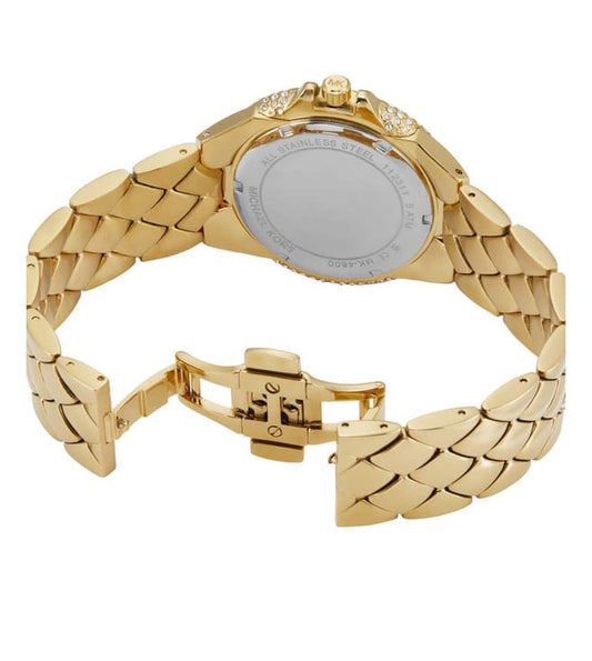 Michael Kors MK4800 Camille Analog Watch for Women