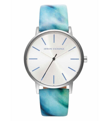 Armani Exchange AX5597 Lola Analog Watch for Women