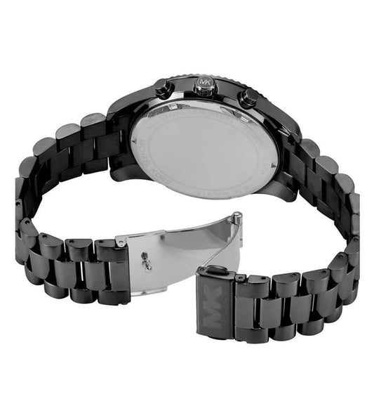 Michael Kors MK9154 Lexington Chronograph Watch for Men