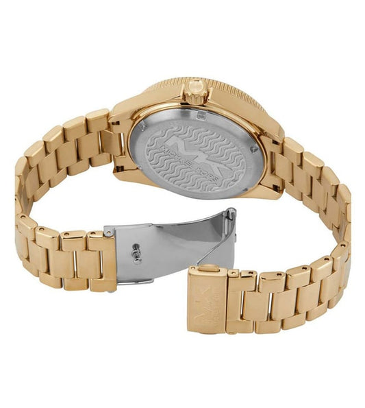 Michael Kors MK9162 Maritime Analog Watch for Men