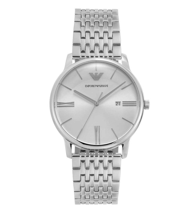 EMPORIO ARMANI AR11599 Analog Watch for Men