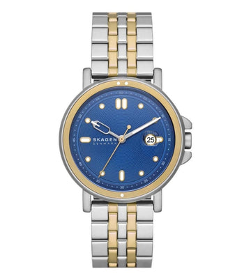SKAGEN SKW6921 Signatur Sport Analog Watch for Men
