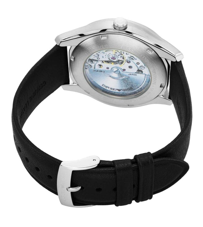 EMPORIO ARMANI AR60077 Automatic Watch for Men