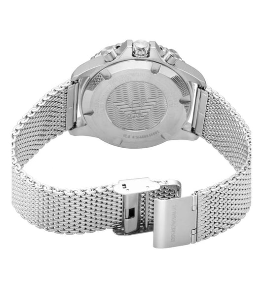 EMPORIO ARMANI AR11587 Chronograph Watch for Men