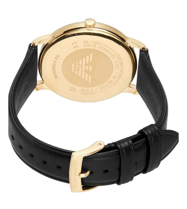 EMPORIO ARMANI AR11601 Analog Watch for Men - Main Image