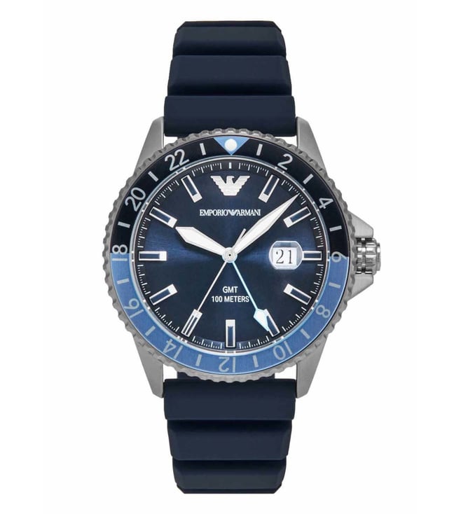 Emporio Armani AR11592 Analog Watch for Men