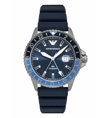 Emporio Armani AR11592 Analog Watch for Men