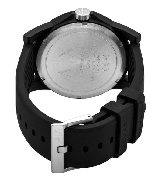 Armani Exchange AX2533 Outerbanks Analog Watch for Men