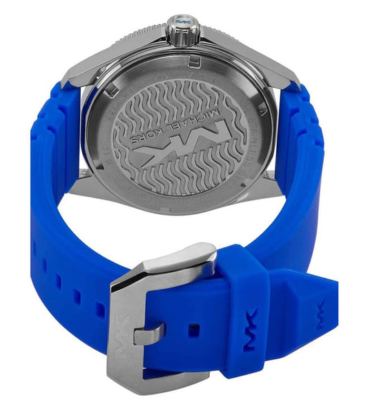 Michael Kors MK9156 Maritime Analog Watch for Men