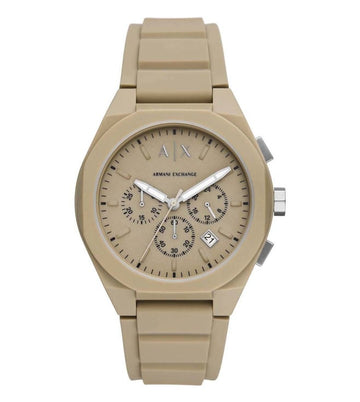Armani Exchange AX4162 Rafael Chronograph Watch for Men