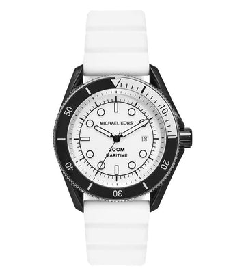 Michael Kors MK9159 Maritime Analog Watch for Men