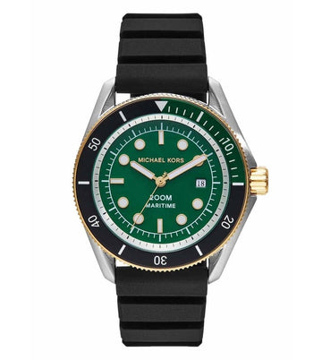 Michael Kors MK9158 Maritime Analog Watch for Men