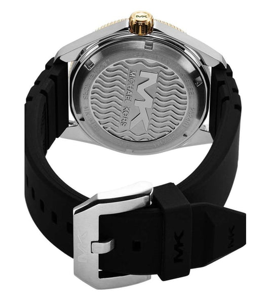 Michael Kors MK9158 Maritime Analog Watch for Men
