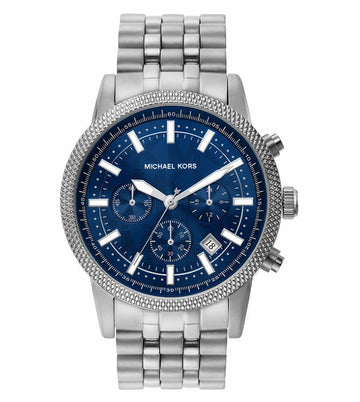 Michael Kors MK8952 Hutton Chronograph Watch for Men
