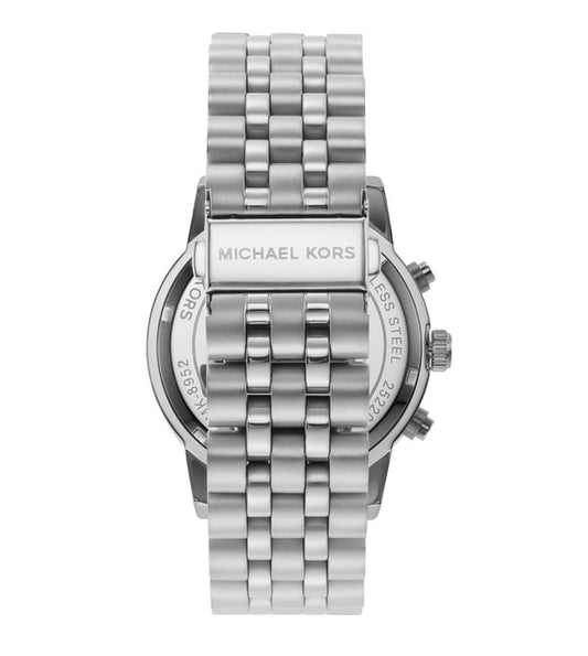 Michael Kors MK8952 Hutton Chronograph Watch for Men