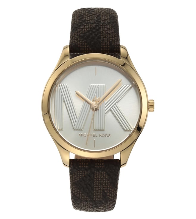 Michael Kors MK2862 Outlet Jaycie Analog Watch for Women