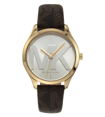 Michael Kors MK2862 Outlet Jaycie Analog Watch for Women