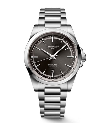 Longines Conquest L3.830.4.52.6 Watch for Men