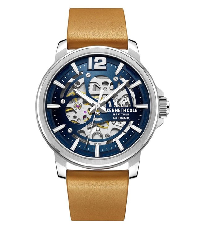 KENNETH COLE NEKCWGE2220502MN Automatic Watch for Men