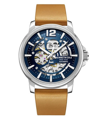 KENNETH COLE NEKCWGE2220502MN Automatic Watch for Men
