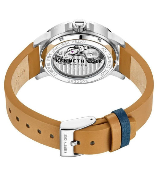 KENNETH COLE NEKCWGE2220502MN Automatic Watch for Men