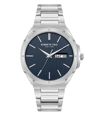 KENNETH COLE NEKCWGH2104803MN Analog Watch for Men