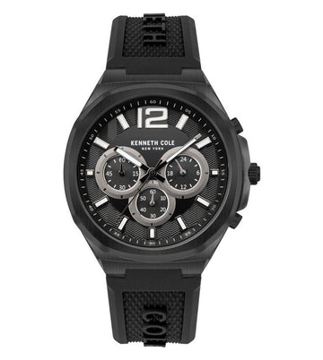 KENNETH COLE NEKCWGO2104904MN Chronograph Watch for Men