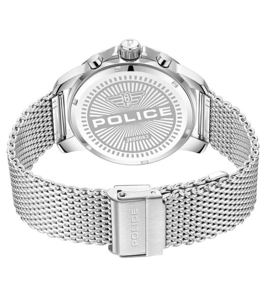 Police PLPEWJK0006303 Chronograph Watch for Men