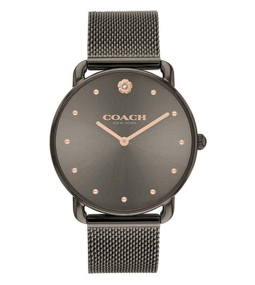 Coach CO14504210W Analog Watch for Women
