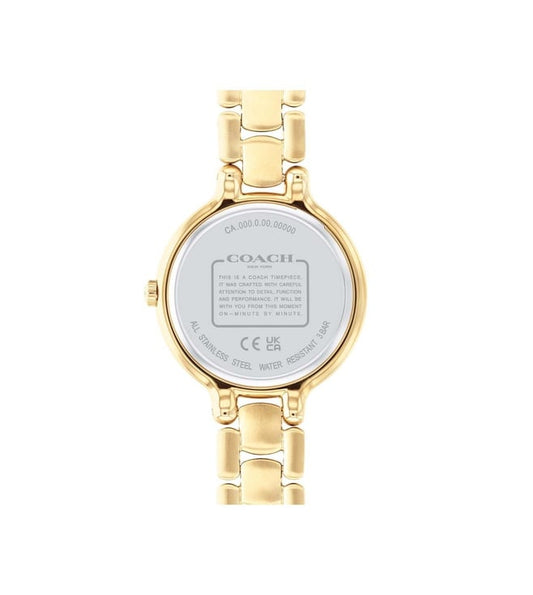 Coach CO14504251W Analog Watch for Women